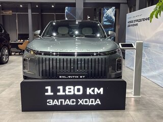 2026 Esteo Exlantix ET, зелёный, 6990000 рублей, вид 2