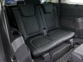 2021 Hongqi HS7 I, чёрный, 3099077 рублей - вид 9