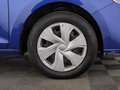 2021 Volkswagen Polo VI, синий - вид 11