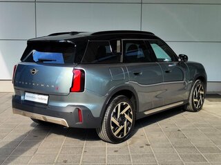2025 Mini Countryman S III, серый, 6850000 рублей, вид 2