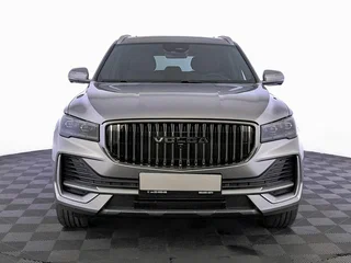 2026 Volga K50, серебристый, 4654000 рублей, вид 5