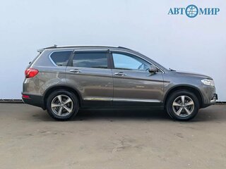 2019 Haval H6 I, серый, 1570000 рублей, вид 4