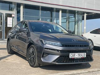2024 Москвич 6, серый, 1370000 рублей, вид 4