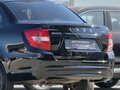 2025 Lada (ВАЗ) Granta I Рестайлинг, чёрный - вид 9