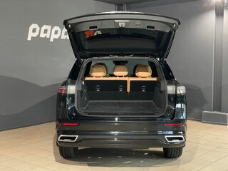 2024 Jaecoo J8, чёрный, 2955000 рублей, вид 5