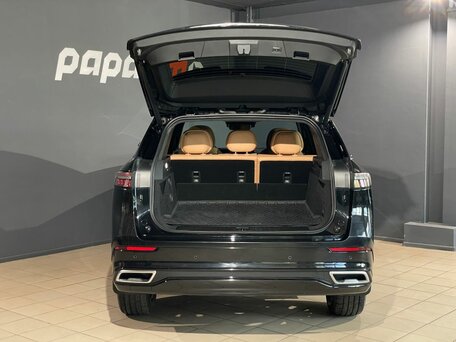 2024 Jaecoo J8, чёрный, 2955000 рублей, вид 5