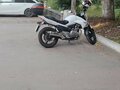 2014 Suzuki GSR 250, белый, 260000 рублей - вид 5