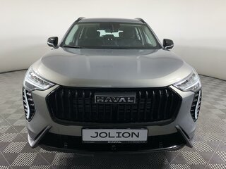 2026 Haval Jolion I Рестайлинг, серый, 2449000 рублей, вид 2
