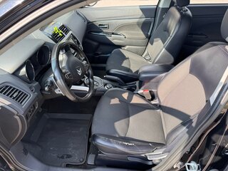 2014 Citroen C4 Aircross, чёрный, 1150000 рублей, вид 5