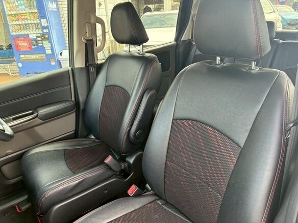 2017 Honda Freed II, серый, 1220000 рублей - вид 16