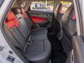 2023 Changan CS55 Plus II, белый - вид 6