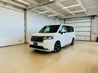 Honda Stepwgn VI