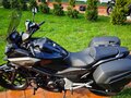 2020 Honda NC 750X, серый, 885000 рублей - вид 7