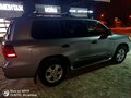 2008 Lexus LX 570 III, серый, 3800000 рублей - вид 4