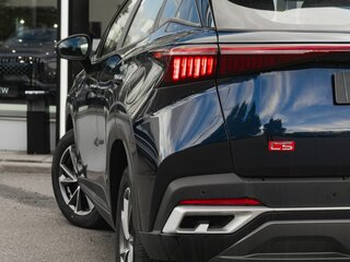 2025 Omoda C5 I Рестайлинг, синий, 2729000 рублей, вид 5