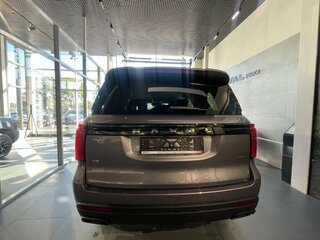 2026 Haval H5 II, серый, 4049000 рублей, вид 3