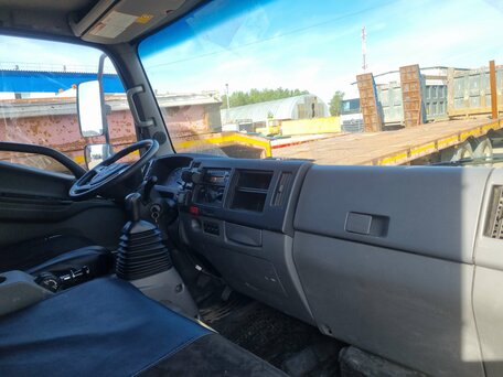 2022 JAC N90, белый, 2310000 рублей, вид 5