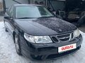 2003 Saab 9-5 I Рестайлинг, чёрный, 850000 рублей - вид 4