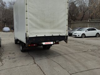2013 ГАЗ ГАЗель (3302), белый, 850000 рублей, вид 5