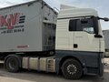 2020 MAN TGX, белый, 4200000 рублей - вид 2