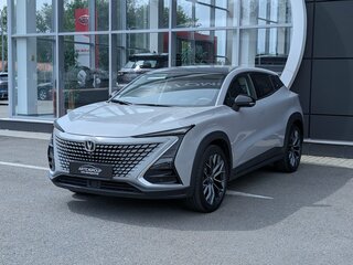 2023 Changan UNI-T I, серый, 2100000 рублей, вид 1