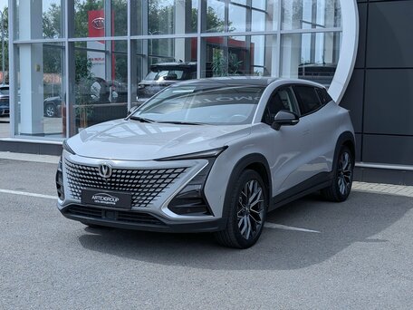 Changan UNI-T I