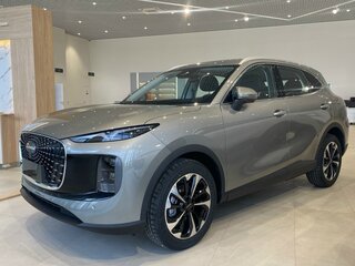 2026 Tenet Plus L6, серый, 3080000 рублей, вид 2