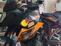 2009 KTM 990 SM, оранжевый, 510000 рублей - вид 3