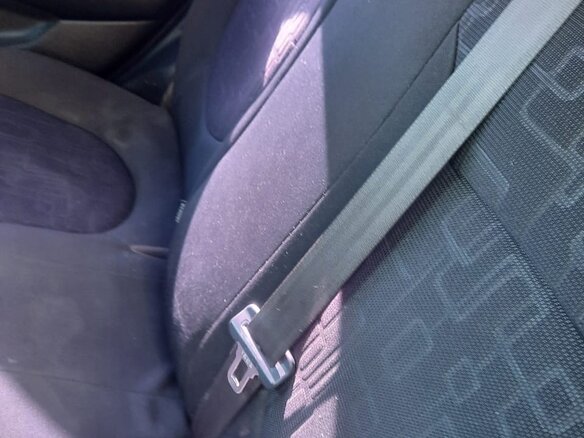 2012 Kia Rio 5-speed III, серебристый, 700000 рублей - вид 10