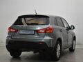 2012 Mitsubishi ASX I, серый, 985000 рублей - вид 3
