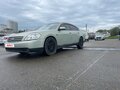 2003 Nissan Teana I (J31), бежевый, 400000 рублей