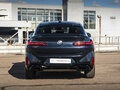 2022 BMW X4 25i II (G02) Рестайлинг, чёрный, 5549000 рублей - вид 5