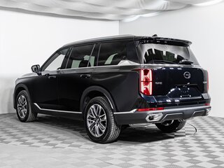 2026 GAC GS8 II, чёрный, 4949000 рублей, вид 2