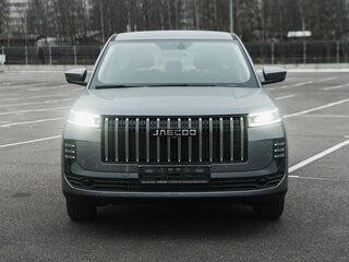 2026 Jaecoo J6, серый, 2267000 рублей, вид 2