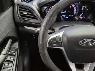 2021 Lada (ВАЗ) Vesta SW I, белый, 1069000 рублей, вид 5