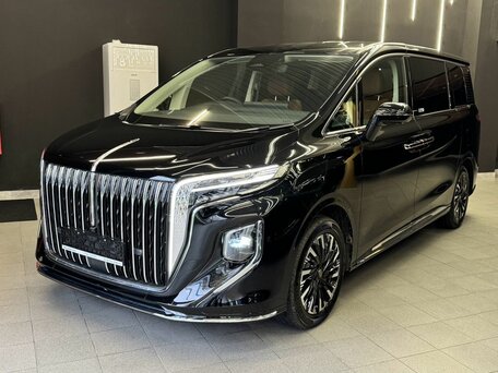 Hongqi HQ9