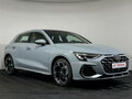 2026 Audi A3 Sportback 35 TFSI IV (8Y) Рестайлинг, серый, 4350000 рублей - вид 2