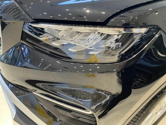 2026 Belgee X70 I Рестайлинг, чёрный, 2715990 рублей - вид 6