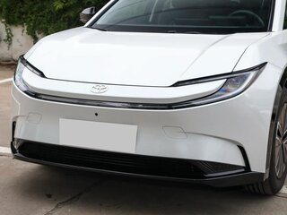 2026 Toyota bZ5 550, белый, 4203000 рублей, вид 5