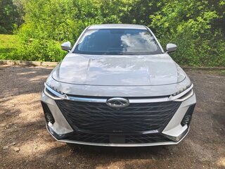2024 Chery Arrizo 8, белый, 2050000 рублей, вид 4