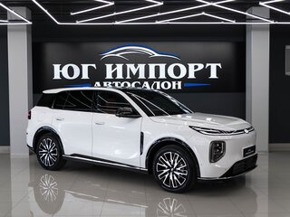 2026 Changan Qiyuan Q07 31.7 kWh, белый, 3422000 рублей, вид 3