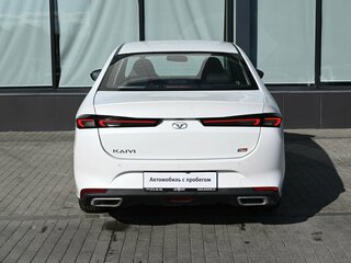 2023 Kaiyi E5, белый, 1360000 рублей, вид 4