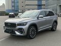 2026 Geely Monjaro I Рестайлинг 2 (China Market), серый, 4200000 рублей - вид 3