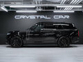 2026 Land Rover Range Rover P530 MHEV Long V, чёрный, 26950000 рублей - вид 6