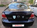 2007 Nissan Almera Classic I, чёрный, 450000 рублей - вид 1
