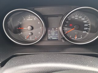 2024 Haval M6 II, серый, 1850000 рублей, вид 4