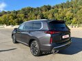 2022 Exeed VX I, серый, 2189000 рублей - вид 5