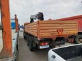 2020 КамАЗ 43118, оранжевый, 7000000 рублей - вид 3