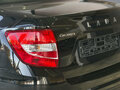 2026 Lada (ВАЗ) Granta I Рестайлинг, чёрный, 1780000 рублей - вид 9