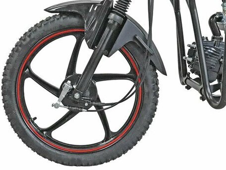 2026 Alfer VR 2000, чёрный, 60000 рублей, вид 3